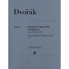 Dvo?ák, Antonín - Rondo for Violoncello and Piano g minor op. 94 
