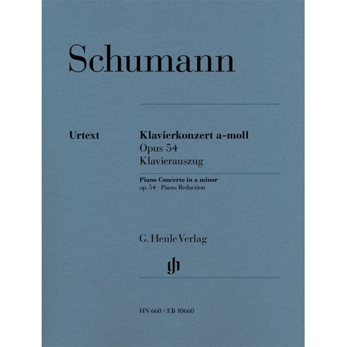 Schumann, Robert - Piano...