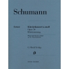 Schumann, Robert - Piano concerto Op. 54 