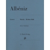 Albéniz, Isaac - Iberia 