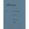 Albeniz, Isaac - Iberia (Third Book)