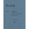 Dvo?ák, Antonín - Waldesruhe (Forrest Silence) op. 68/5 