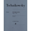 Tchaikovsky, Peter Iljitsch - The Seasons op. 37bis