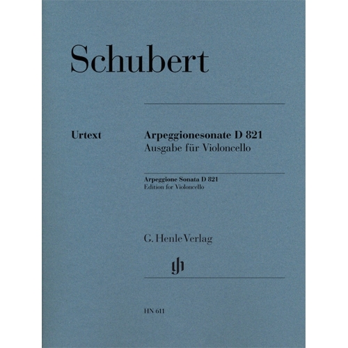Schubert, Franz - Sonata...