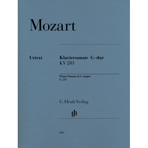 Mozart, Wolfgang Amadeus -...