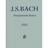 Bach, J.S - French Suites BWV 812-817 