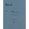 Ravel, Maurice - Tzigane 
