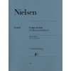 Nielsen, Carl - Canto serioso 