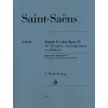 Saint-Saëns, Camille - Septet op. 65 