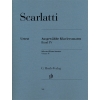 Scarlatti, Domenico - Selected Piano Sonatas, Volume IV 