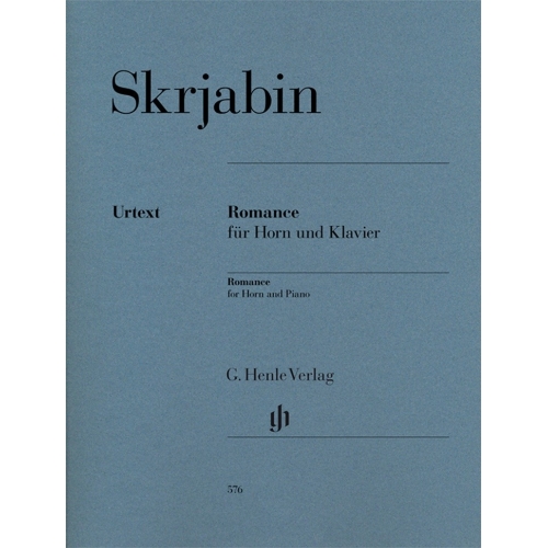 Scriabin, Alexander...