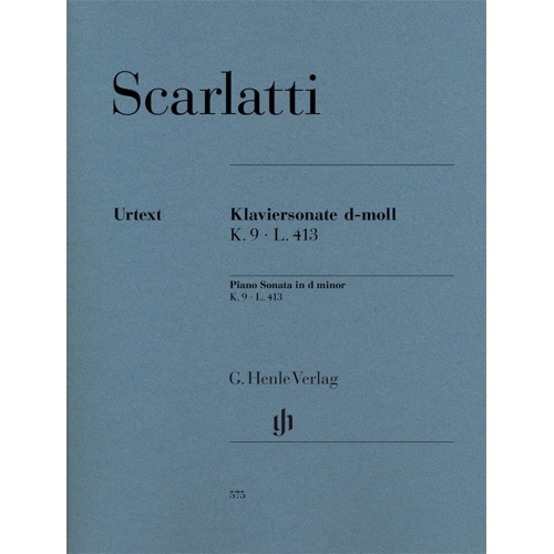 Scarlatti, Domenico - Piano...