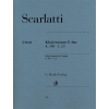 Scarlatti, Domenico - Piano Sonata, K. 380, L. 23 