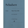 Schubert, Franz - Octet D 803 