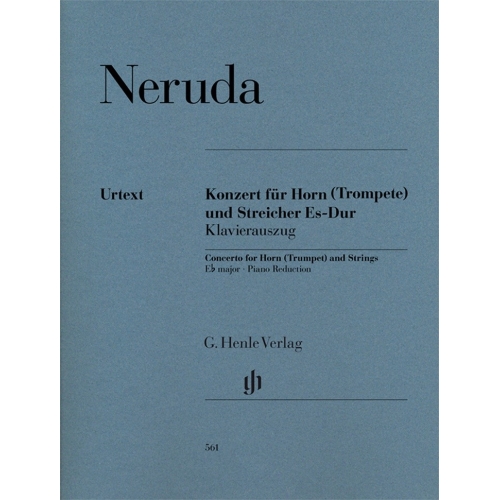 Neruda, Johann Baptist...