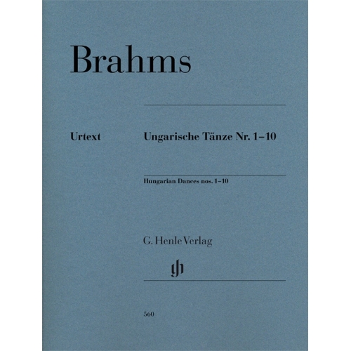 Brahms, Johannes -...