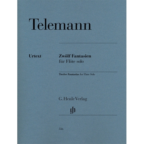 Telemann, Georg Philipp -...