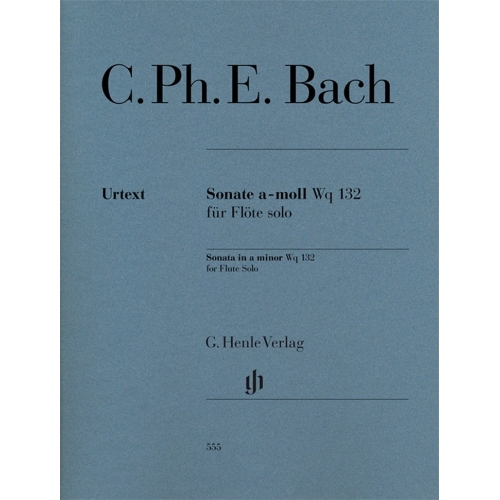Bach, Carl Philipp Emanuel...