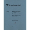 Wieniawski, Henryk - Scherzo-Tarantella op. 16 