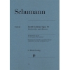 Schumann, Robert - Twelve Poems op. 35 