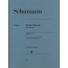Schumann, Robert - Myrthen op. 25 