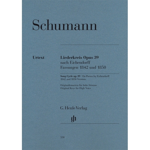 Schumann, Robert -...