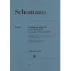 Schumann, Robert - Liederkreis op. 39 