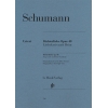 Schumann, Robert - Poets Love op. 48 