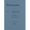 Schumann, Robert - Dichterliebe op. 48 Urtext