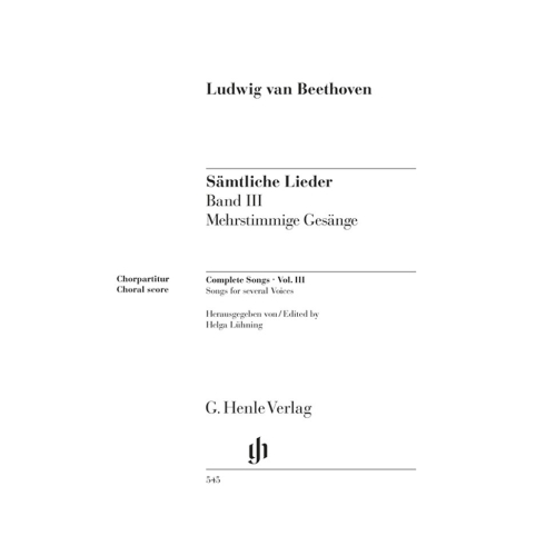 Beethoven, Ludwig van -...