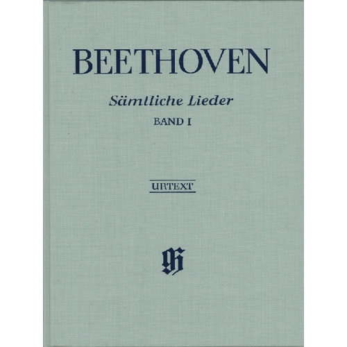Beethoven, Ludwig van -...
