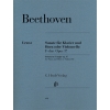 Beethoven, Ludwig van - Sonata F major for Piano and Horn (or Violoncello) op. 17