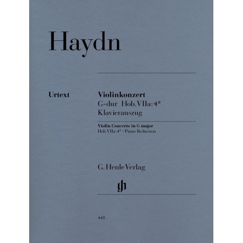 Haydn, Joseph - Concerto...