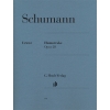 Schumann, Robert - Humoresque B flat major op. 20 
