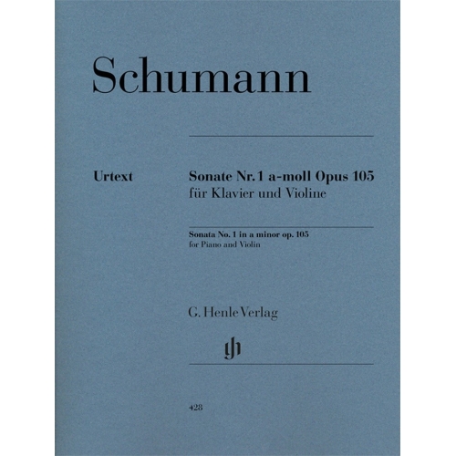 Schumann, Robert - Sonata...