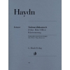 Haydn, Joseph - Concerto for Violoncello and Orchestra D major Hob. VIIb:2 