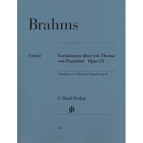 Brahms, Johannes -...