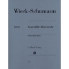Schumann, Clara - Selected Piano Works 