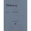Debussy, Claude - Pour le piano 