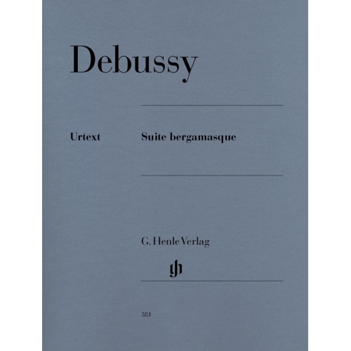Debussy, Claude - Suite...