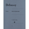 Debussy, Claude - Suite bergamasque