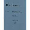 Beethoven, Ludwig van - Serenade in D op. 25