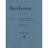 Beethoven, Ludwig van - Serenade in D op. 25 