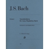 Notebook for Anna Magdalena Bach 