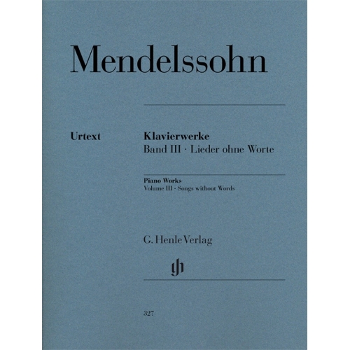 Mendelssohn Bartholdy,...