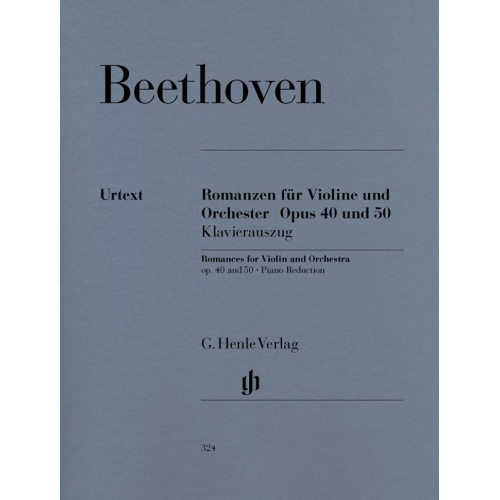 Beethoven, Ludwig van -...