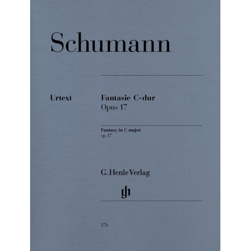 Schumann, Robert - Fantasy...