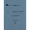 Beethoven, Ludwig van - 3 Piano Sonatas [Kurfürsten] WoO 47 