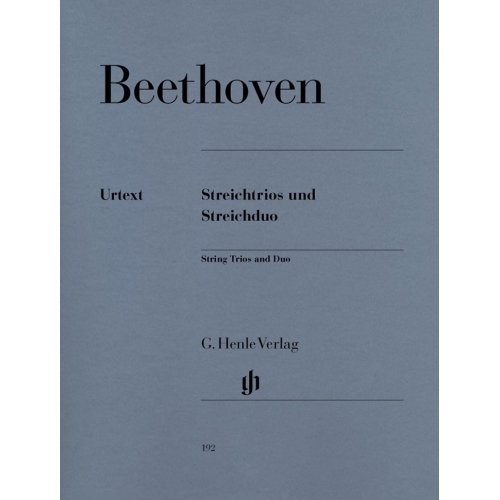 Beethoven, Ludwig van -...