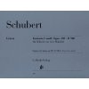 Schubert, Franz - Fantasy f minor op. 103 D 940 